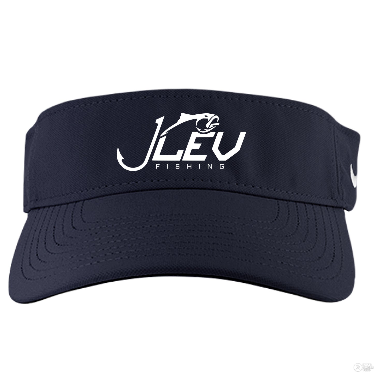 College Navy - FRONT