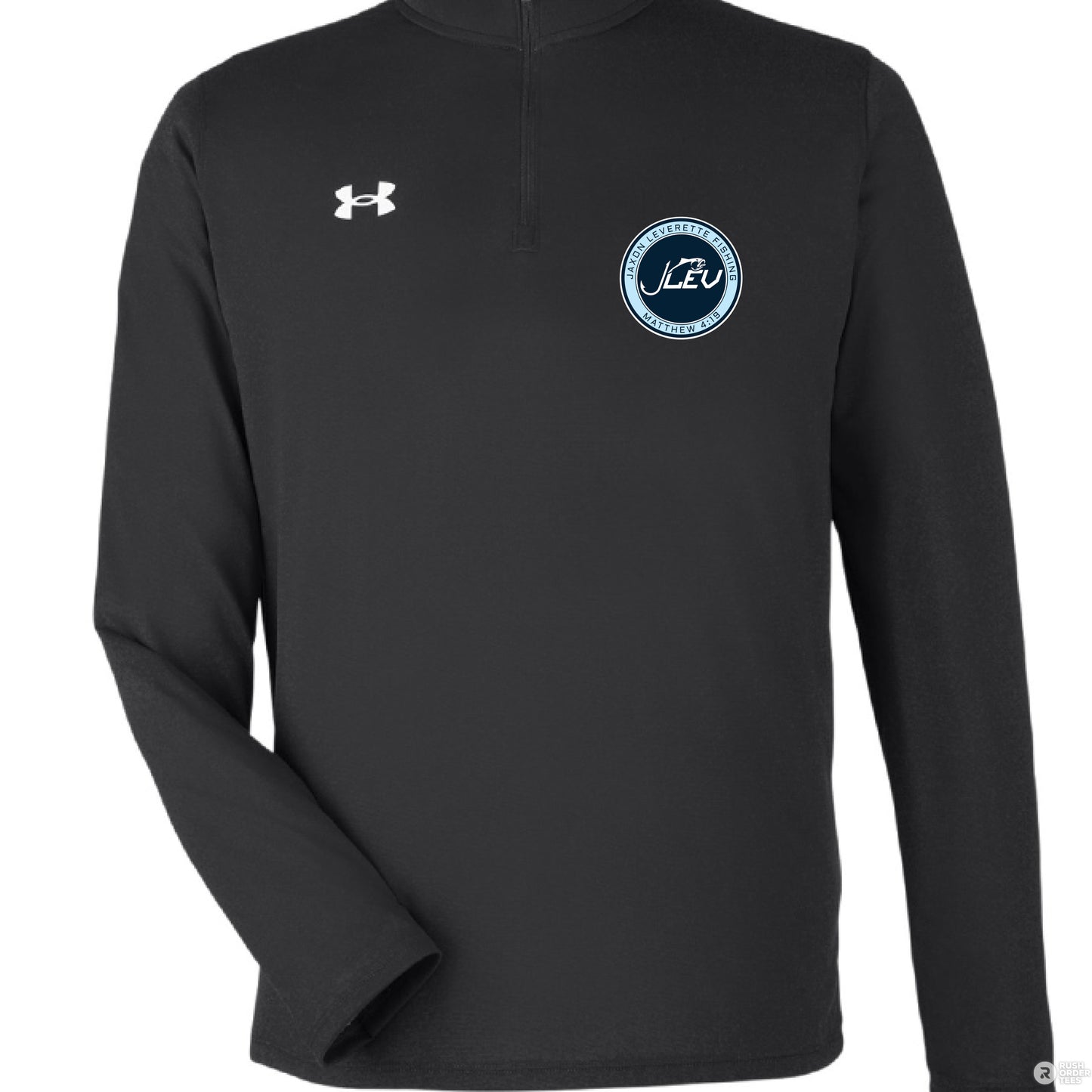 BLACK/ WHITE_001 - FRONT