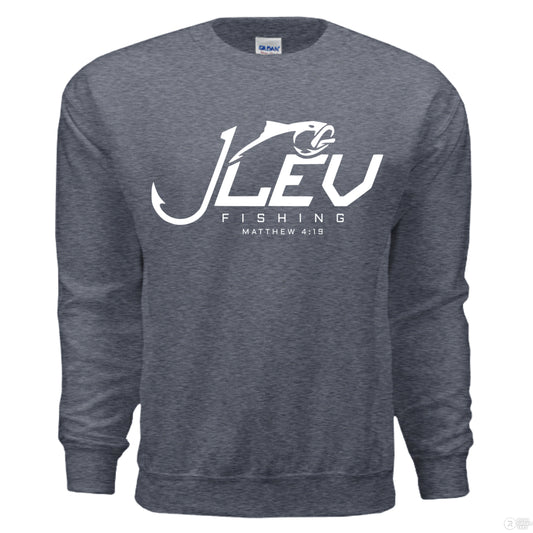 Heather Sport Dark Navy - FRONT