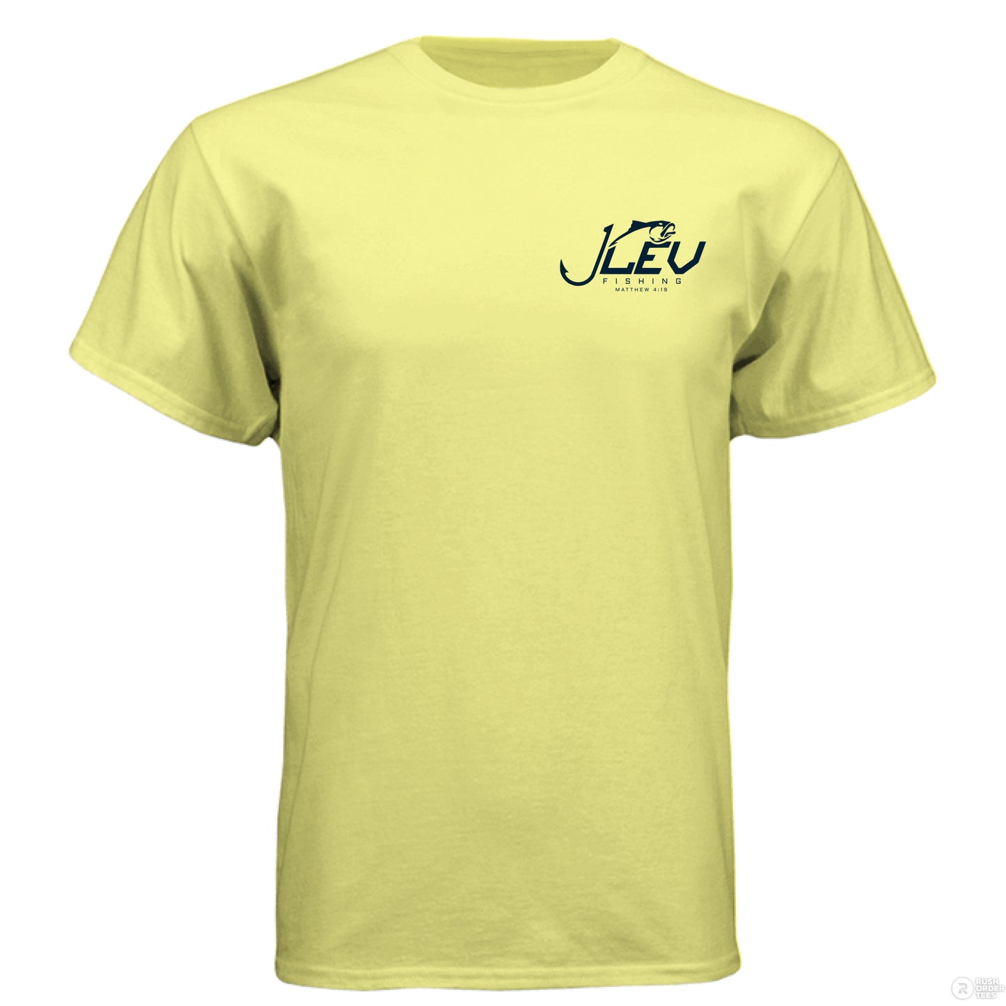 Banana Cream - FRONT