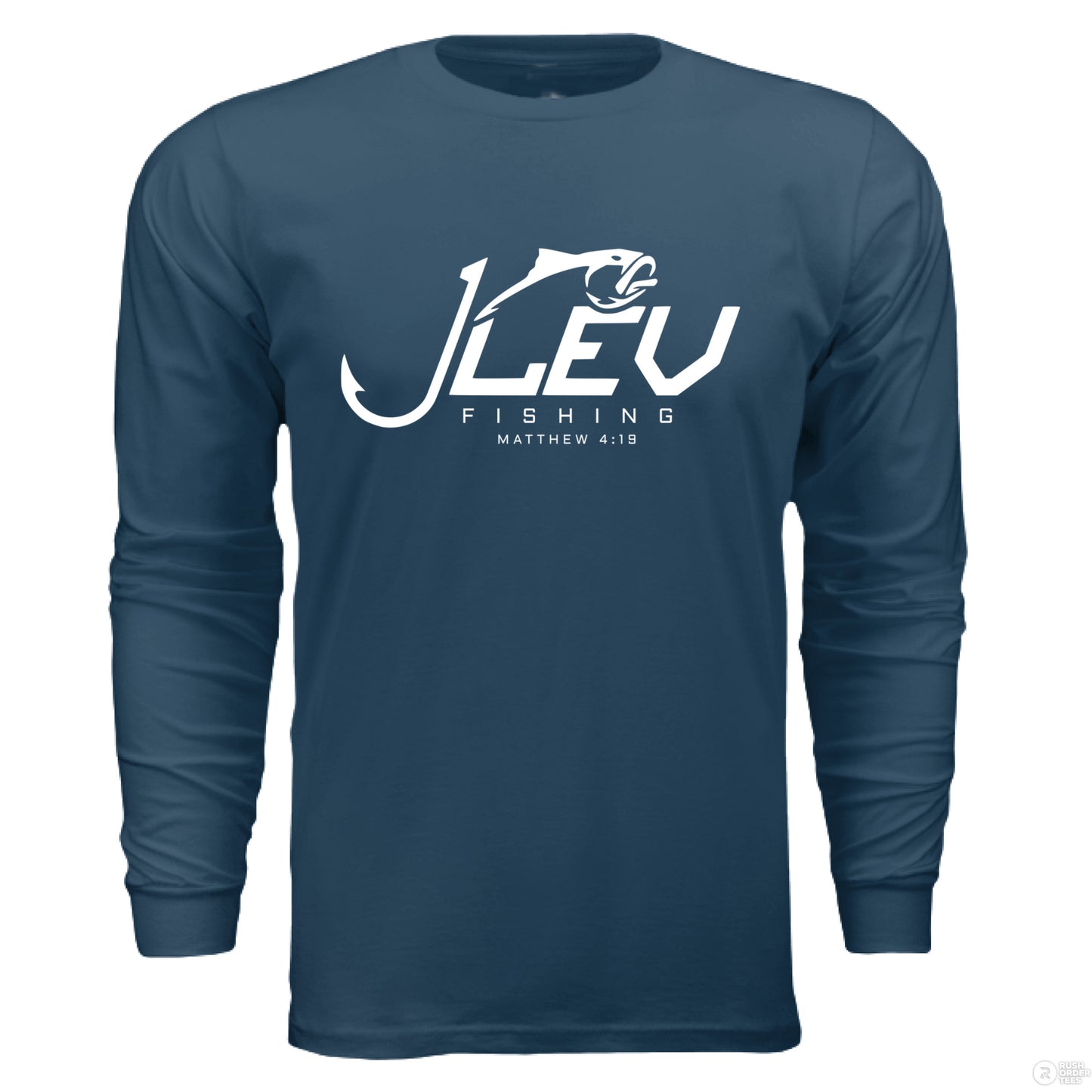 Midnight Navy - FRONT