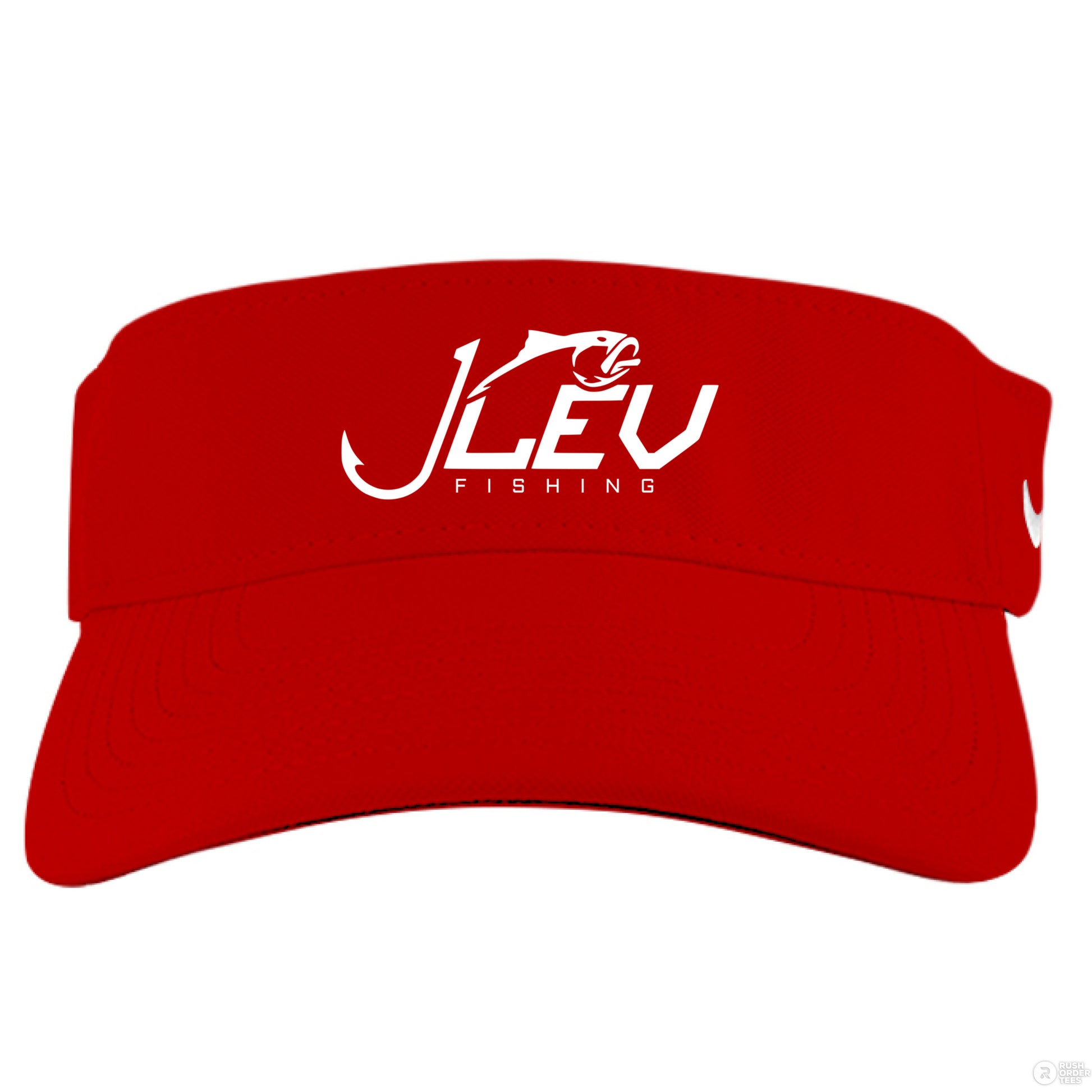University Red - FRONT