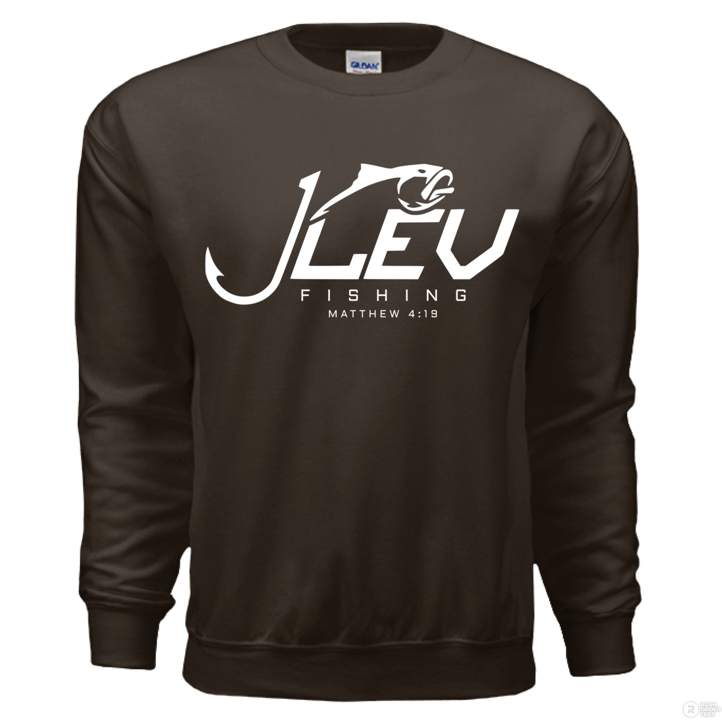 DARK CHOCOLATE - FRONT